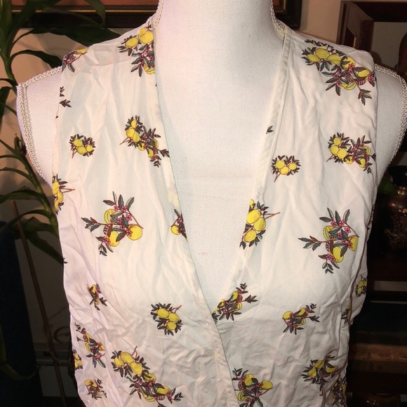 Lemon 🍋 Bodysuit - Picture 2 of 9